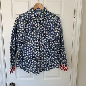 Tommy Hilfiger American Button Down
